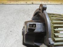 Моторчик печки 1R9JRT Fiat Punto купить на авторазборке