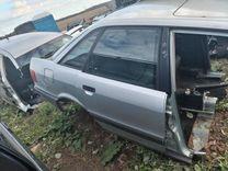 Уплотнитель двери задней правой ZX30IW Audi 80