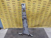 Обшивка стойки центральной правой OAEK2S Mitsubishi Grandis купить в магазине запчастей бу