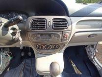 Кнопка аварийной сигнализации G2HJ01 Renault Scenic купить