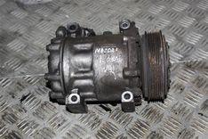 Компрессор кондиционера D32FFA Mazda 3