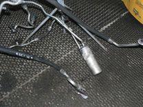 Трубка кондиционера 59158Q Renault Scenic - Фото 5