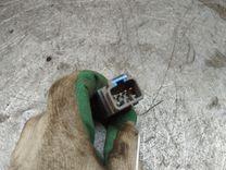 Кнопка противотуманных фар 0CZMGB Subaru Forester купить с доставкой