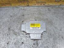 Блок AirBag Z9C0I4 Saab 9-3 купить в магазине запчастей бу