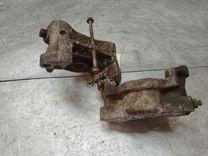 Суппорт задний правый NPLX43 Citroen C5 - Фото 3