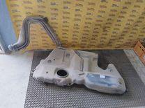 Бак топливный NDA35O Renault Megane