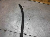 Уплотнитель капота EHZ1R2 Audi 80 - Фото 3