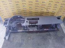 Панель передняя салона (торпедо) 4D190V Volvo S40