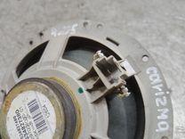 Динамик двери передней левой QBCG71 Mitsubishi Carisma купить с доставкой