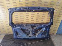 Крышка багажника (дверь 3-5) 4455B2 Toyota Avensis undefined