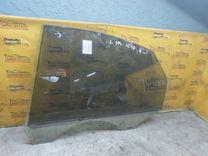 Стекло двери задней левой Y36OWT Volvo S40 - Фото 1