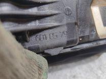 Подушка безопасности водителя BWKW4R Renault Scenic undefined