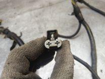 Проводка JA4PO6 Opel Astra купить в магазине запчастей бу