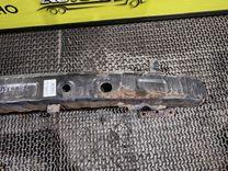 Усилитель бампера переднего ZGQD0J Hyundai Trajet купить с доставкой