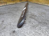 Накладка подсветки номера 2M25CN Citroen Berlingo купить на авторазборке