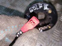 Шлейф руля 2V7H56 Volkswagen Golf - Фото 3