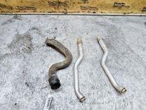 Патрубок отопителя (печки) M3UMIC Citroen C4 Grand Picasso