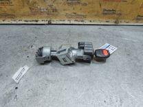 Замок зажигания F00UBB Ford Focus - Фото 1