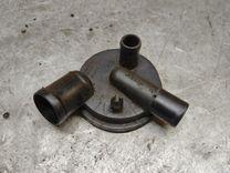 Маслоотделитель (сапун) K8MHBF Volkswagen Golf - Фото 2