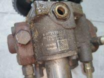 ТНВД 4B36YA Opel Meriva undefined