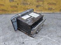 Магнитола WT99AV Toyota Avensis купить в магазине запчастей бу