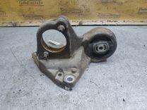 Кронштейн полуоси KNTEAU Peugeot 607 - Фото 3