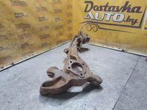 Рычаг задний левый Y4SIHQ Opel Vectra купить с доставкой