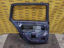 Дверь задняя левая 7F9PKT Opel Astra купить с доставкой