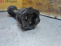 Полуось передняя левая (приводной вал, ШРУС) M9RWHX Fiat  - Фото 4