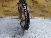 Маховик 68CAWU Citroen C4 Grand Picasso купить