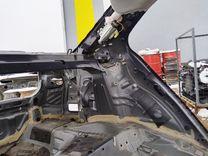 Крыло заднее левое XIZU41 Honda Accord купить с доставкой