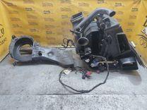 Корпус отопителя (печки) CWSZV8 Citroen C8 - Фото 2