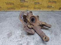 Кулак поворотный правый C6IJO4 Opel Corsa undefined