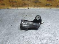 Кронштейн двигателя ZLDGCJ Fiat Punto купить с доставкой