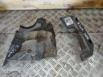 Защита (кожух) ремня ГРМ Q8KUPV Renault Safrane