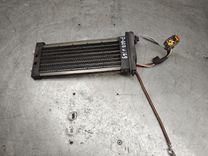 Электрический радиатор отопителя (тэн) 753ZLW Peugeot 607
