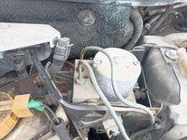 Блок ABS INGK1W Fiat Palio