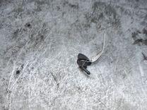 Форсунка омывателя заднего стекла 617343 Hyundai Getz купить с доставкой