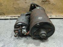 Стартер YI1J04 Ford Fiesta - Фото 4