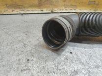 Патрубок турбины 97XXLS Volkswagen Polo - Фото 2