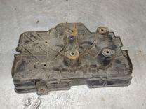 Полка аккумулятора JO6Z93 Volkswagen Golf - Фото 3