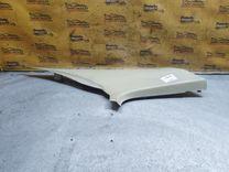 Обшивка стойки задней левой 6T0EUX Volvo S60 купить