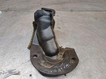 Кожух рулевой колонки 02EDQN Volkswagen Passat - Фото 1