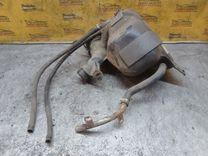 Горловина топливного бака UOTIQC Mercedes C W202 - Фото 7