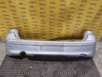 Бампер задний J29SCZ Citroen Xsara Picasso