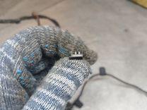 Проводка двери задней правой 5O3KQR BMW 5 E39 купить с доставкой