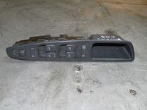 Блок управления стеклоподъемниками 9IM72U Volvo V40 купить