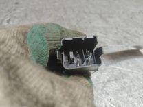 Кнопка аварийной сигнализации KAMSN8 Volkswagen Jetta - Фото 4