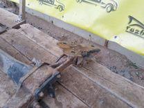 Балка подвески задняя 66509M Citroen C3 undefined