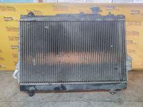 Радиатор (основной) 1J5MG0 Hyundai Matrix - Фото 6
